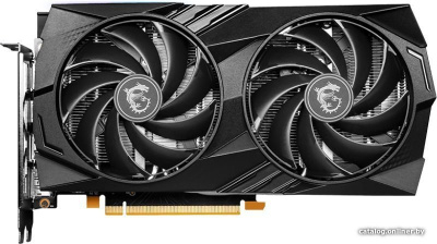 Видеокарта MSI GeForce RTX 4060 Gaming X 8G  купить в интернет-магазине X-core.by