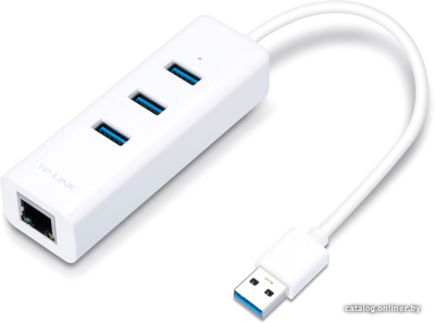 Купить usb-хаб tp-link ue330 в интернет-магазине X-core.by