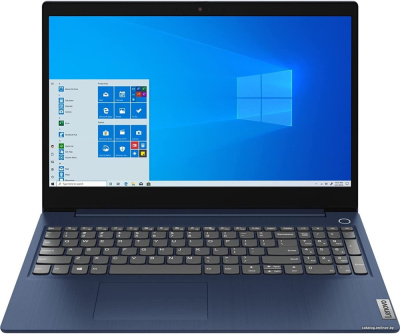 Купить ноутбук lenovo ideapad 3 15itl05 81x80056eu в интернет-магазине X-core.by
