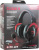 Картинка Наушники HyperX Cloud II (красный) от магазина X-core.by Купить наушники hyperx cloud ii (красный) в интернет-магазине X-core.by