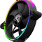 Вентилятор для корпуса Zalman ZM-RFD120A  купить в интернет-магазине X-core.by