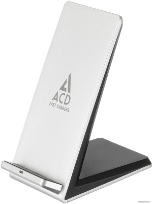 Купить беспроводное зарядное acd acd-w102s-f1s в интернет-магазине X-core.by