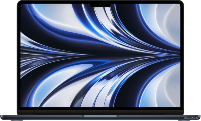 Купить ноутбук apple macbook air 13" m2 2022 z1611uu в интернет-магазине X-core.by