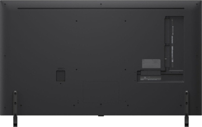 Купить телевизор lg ai qned80 55qned80a6a в интернет-магазине X-core.by