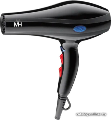 Фен Mercury Haus Breeze MC-6712