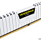 Оперативная память Corsair Vengeance LPX 2x8GB DDR4 PC4-25600 [CMK16GX4M2B3200C16W]  купить в интернет-магазине X-core.by