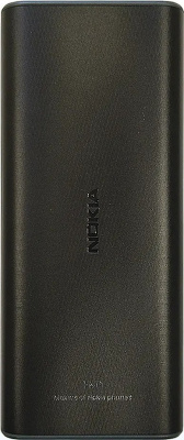 Купить кнопочный телефон nokia 108 (2024) dual sim ta-1627 (черный) в интернет-магазине X-core.by