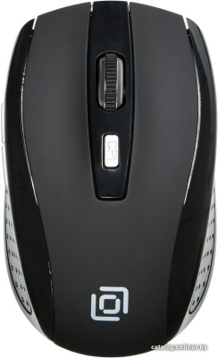 Купить мышь oklick 635mb (черный) в интернет-магазине X-core.by
