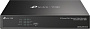 Сетевой видеорегистратор TP-Link Vigi NVR1008H-8MP