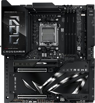 Материнская плата ASUS ROG Crosshair X870E Extreme