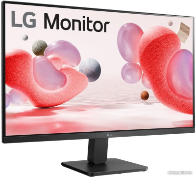 Купить игровой монитор lg 27mr400-b в интернет-магазине X-core.by