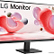 Купить игровой монитор lg 27mr400-b в интернет-магазине X-core.by