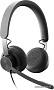 Наушники Logitech Zone Wired MS