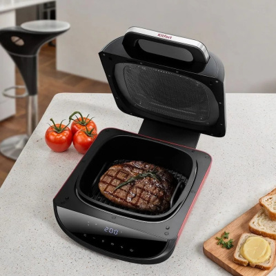 Аэрогриль Kitfort KT-2295  купить в интернет-магазине X-core.by