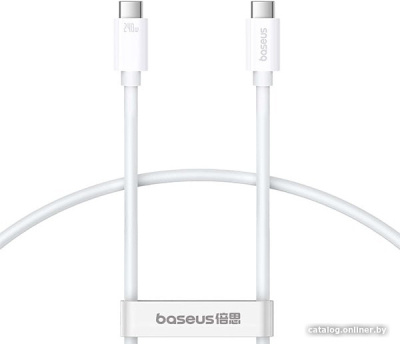 Купить удалить кабель baseus superior series 2 usb4 full-function fast charging cable 240w usb type-c - usb в интернет-магазине X-core.by