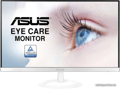 Купить монитор asus vz279he-w в интернет-магазине X-core.by