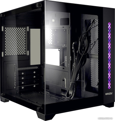 Корпус Ginzzu V320  купить в интернет-магазине X-core.by