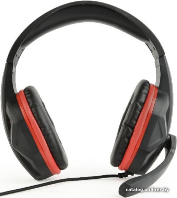 Купить наушники gembird ghs-03 в интернет-магазине X-core.by
