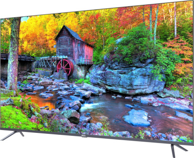 Купить телевизор hikers 65htq01 в интернет-магазине X-core.by