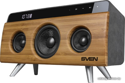 Купить беспроводная колонка sven ha-930 в интернет-магазине X-core.by