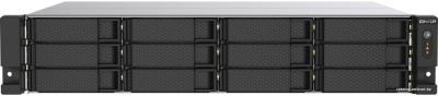 Купить сетевой накопитель qnap ts-1273au-rp-8g в интернет-магазине X-core.by