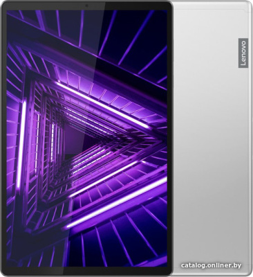 Купить планшет lenovo m10 fhd plus tb-x606f gen 2 4gb/128gb (серебристый) в интернет-магазине X-core.by
