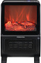 Тепловентилятор Hiberg TSF 3000 B