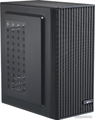 Корпус Formula Air Mesh G1 (черный)  купить в интернет-магазине X-core.by