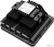 Картинка Кулер для процессора ID-Cooling IS-55 Black от магазина X-core.by Кулер для процессора ID-Cooling IS-55 Black купить в интернет-магазине X-core.by