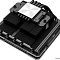 Кулер для процессора ID-Cooling IS-55 Black  купить в интернет-магазине X-core.by