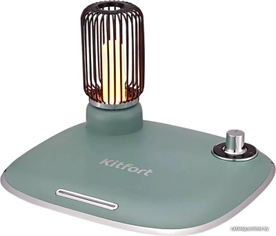 Купить беспроводное зарядное kitfort kt-3372-2 в интернет-магазине X-core.by