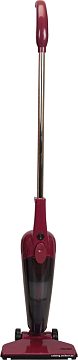 Пылесос Pioneer VC460S (wine maroon)
