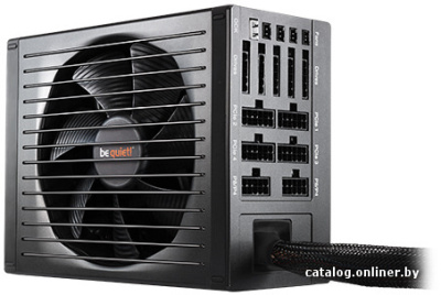 Блок питания be quiet! Dark Power Pro 11 550W  купить в интернет-магазине X-core.by