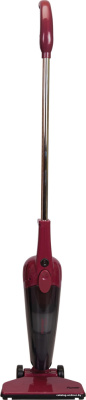 Пылесос Pioneer VC460S (wine maroon)  купить в интернет-магазине X-core.by