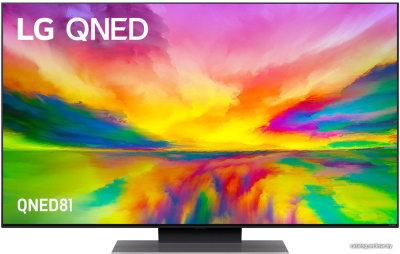 Купить телевизор lg qned 50qned816ra в интернет-магазине X-core.by