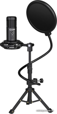 Купить микрофон lorgar voicer 721 в интернет-магазине X-core.by