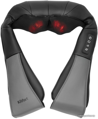 Массажер для шеи и плеч Kitfort KT-2905
