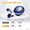 Купить наушники qcy ailybuds pro (темно-синий) в интернет-магазине X-core.by