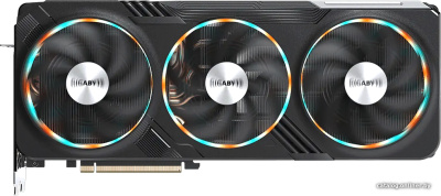 Видеокарта Gigabyte GeForce RTX 4070 Ti Gaming 12G GV-N407TGAMING-12GD  купить в интернет-магазине X-core.by