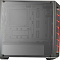 Корпус Cooler Master MasterBox MB511 MCB-B511D-KANN-S00  купить в интернет-магазине X-core.by
