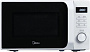 Микроволновая печь Midea AM720C2MV-W