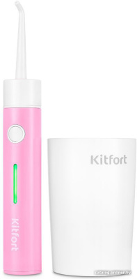 Ирригатор Kitfort KT-2957-1