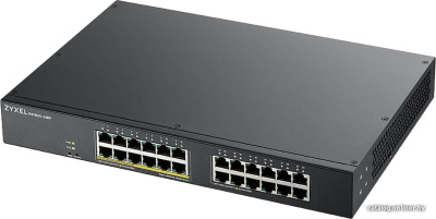 Купить коммутатор zyxel gs1900-24ep в интернет-магазине X-core.by