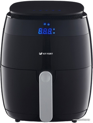 Аэрофритюрница Kitfort KT-2202  купить в интернет-магазине X-core.by