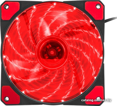 Кулер для корпуса Genesis Hydrion 120 NGF-1166  купить в интернет-магазине X-core.by