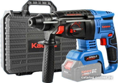 Перфоратор Katana RH5500 (без АКБ) купить в интернет-магазине X-core.by