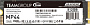 SSD Team MP44 512GB TM8FPW512G0C101
