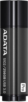 USB Flash A-Data Elite S102 Pro 256GB [AS102P-256G-RGY]  купить в интернет-магазине X-core.by