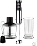 Погружной блендер Zigmund & Shtain BH-346 M