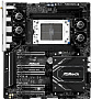 Материнская плата ASRock TRX50 WS